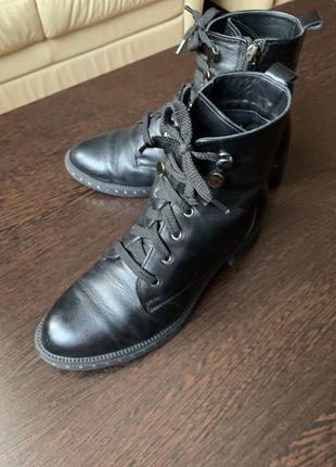 Боти, черевики 3