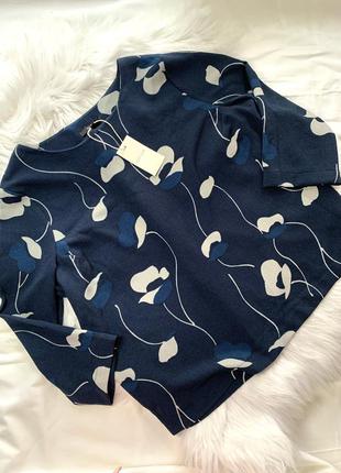 095 блуза opus с биркой блузка женская стильная