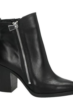 Ботильйони steve madden оригінал 26 см