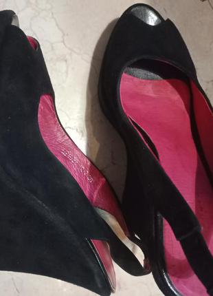 Босоніжки, дуже красиві