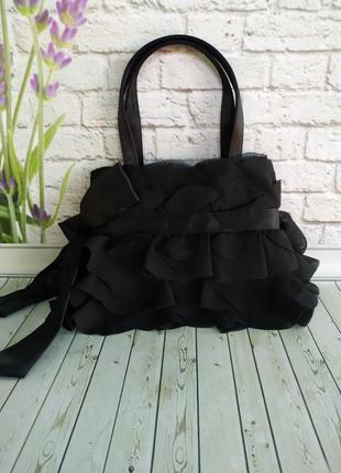 Тканевая сумочка coast