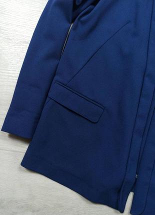 Синий пиджак3 фото
