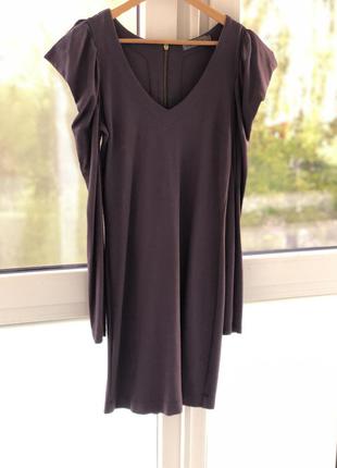 Шикарніші сукня top secret 40р m-l