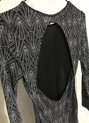 Плаття h&m 2