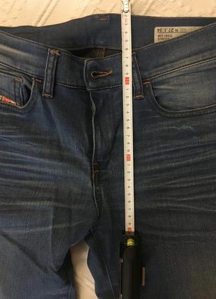 Джинси бойфренда h&m