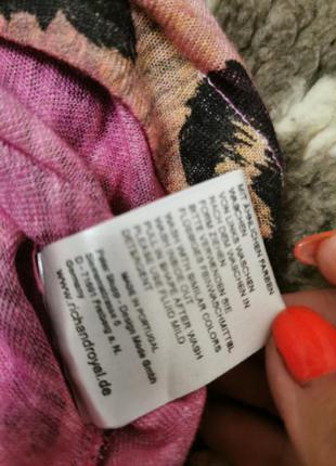 Реглан, блуза rich&royal, portugal 5