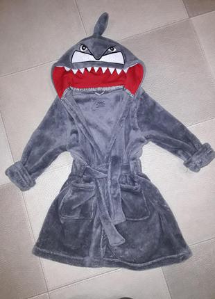 Халат