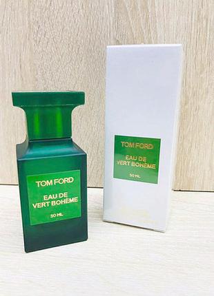 Tom ford eau de vert boheme💥оригинал 1,5 распив аромата затест5 фото