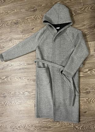 Пальто vovk