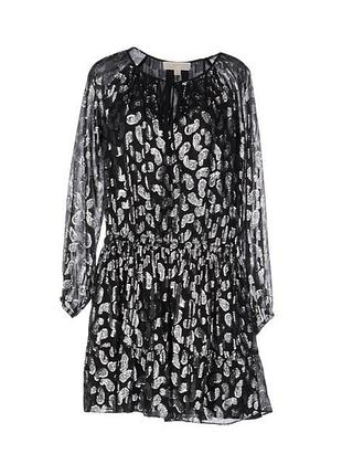 Платье michael kors