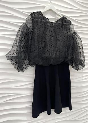 Очень красивое нарядное платье 👗