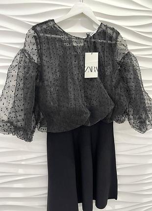 Дуже красиве нарядне плаття 👗 2