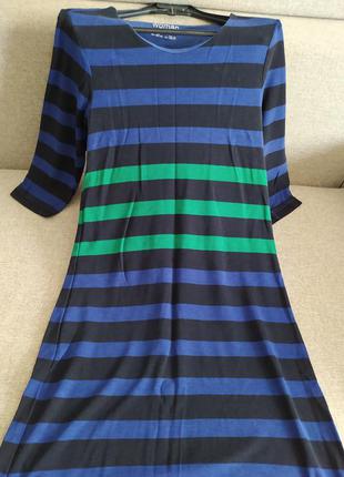 💙💙💙осінь зима 2021--22 плаття трикатожне тепле