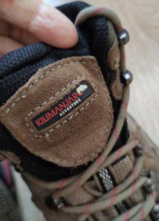 Мембранні черевики kilimanjaro adventure