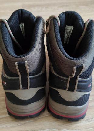 Мембранні черевики kilimanjaro adventure