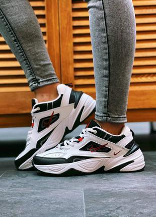 Кроссовки nike m2k tekno💐1 фото