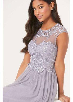 Нарядное платье little mistress, разм. 40