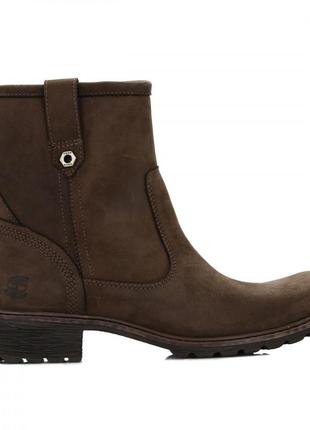 Ботинки тимберленд timberland stoddard 37 р 24 см3 фото