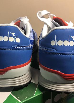 Кроссовки diadora titan weave3 фото