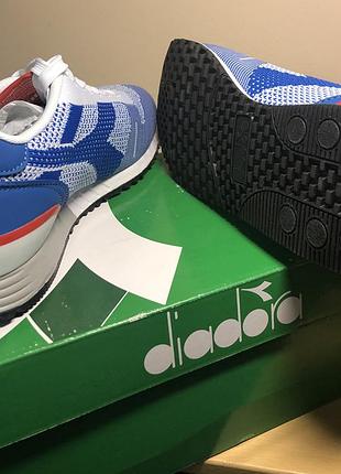 Кросівки diadora titan weave 4