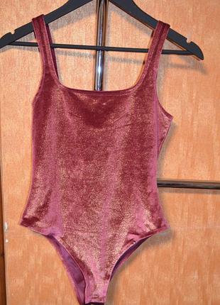 Гарний боді topshop bodysuit