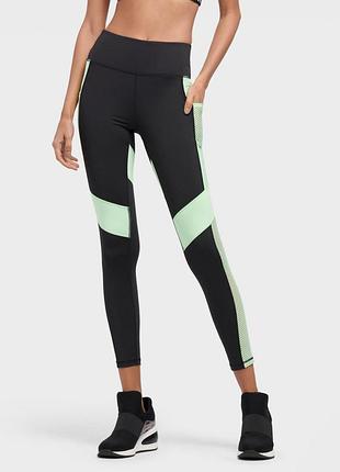 Спортивные лосины dkny