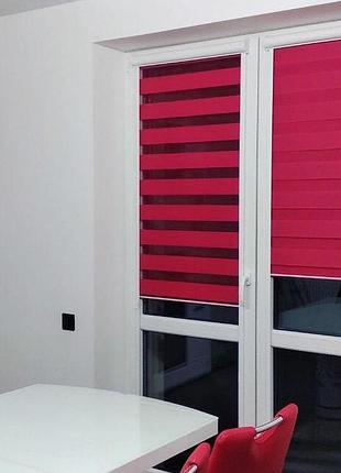 Ролети, ролеты, жалюзи, жалюзі, день ночь, ролети день ніч