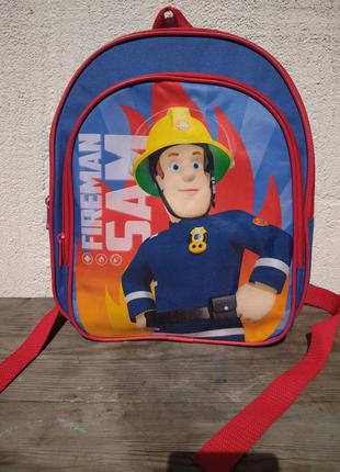 Прикольный детский рюкзак германия