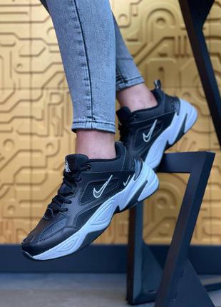 Кроссовки nike m2k tekno 💐1 фото