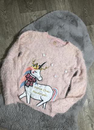 Свитерок травка пони