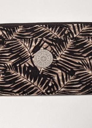 Kipling #1 оригинальный кошелек