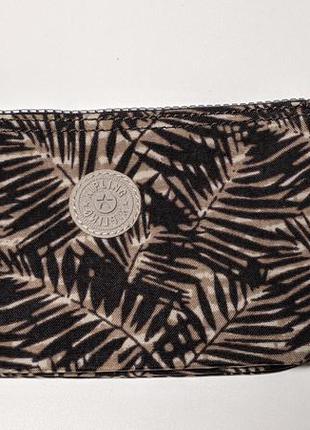 Kipling #2 оригинальный кошелек