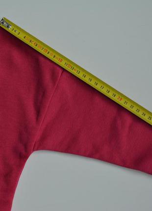 Тёплый свитшот для девочки primark 7