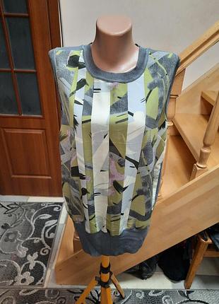 Безрукавка