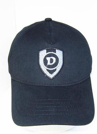 Кепка бейсболка коттоновая davani 00034