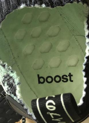 Кросівки adidas nmd r1 pk black (bb7996)7 фото