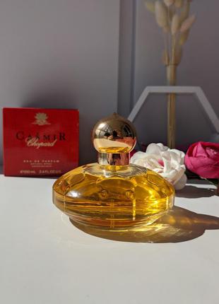 Casmir chopard ed 100ml 1550 76392232