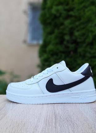 Кроссовки nike air force 1 💐2 фото