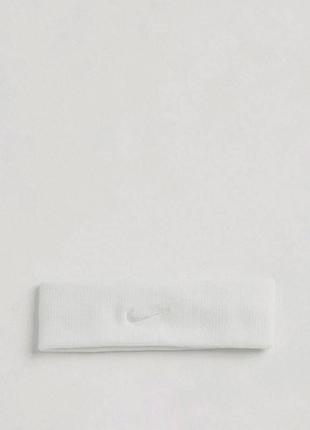 Nike headband пов‘язка4 фото