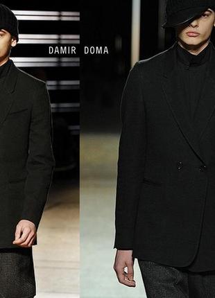 Damir doma пиджак блейзер мужской3 фото