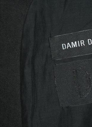 Damir doma пиджак блейзер мужской6 фото