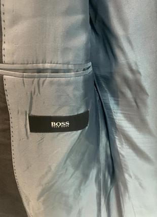 Пиджак hugo boss винтаж2 фото