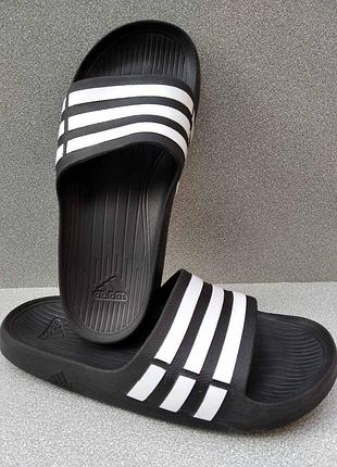 Тапки жіночі adidas розмір 37.5