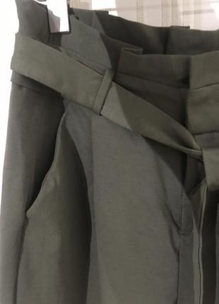 Брюки vero moda 3