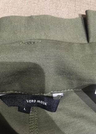 Брюки vero moda 6