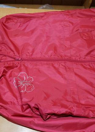 In extenso ветровка 12-14 лет вітрівка 6