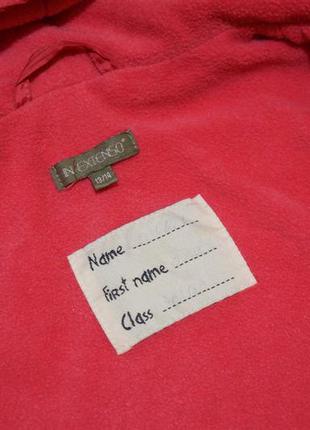 In extenso ветровка 12-14 лет вітрівка 7