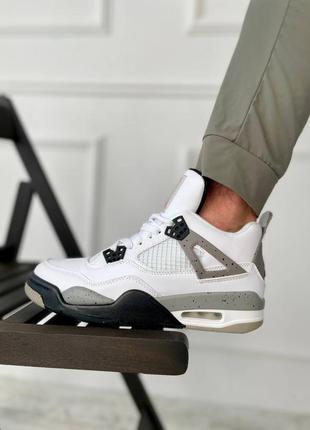 Кроссовки мужские jordan 2