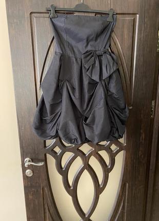 Платье на выход 2