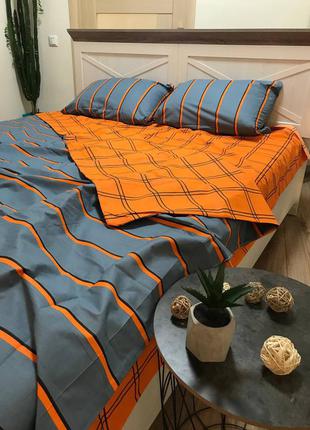 Постельное бельё